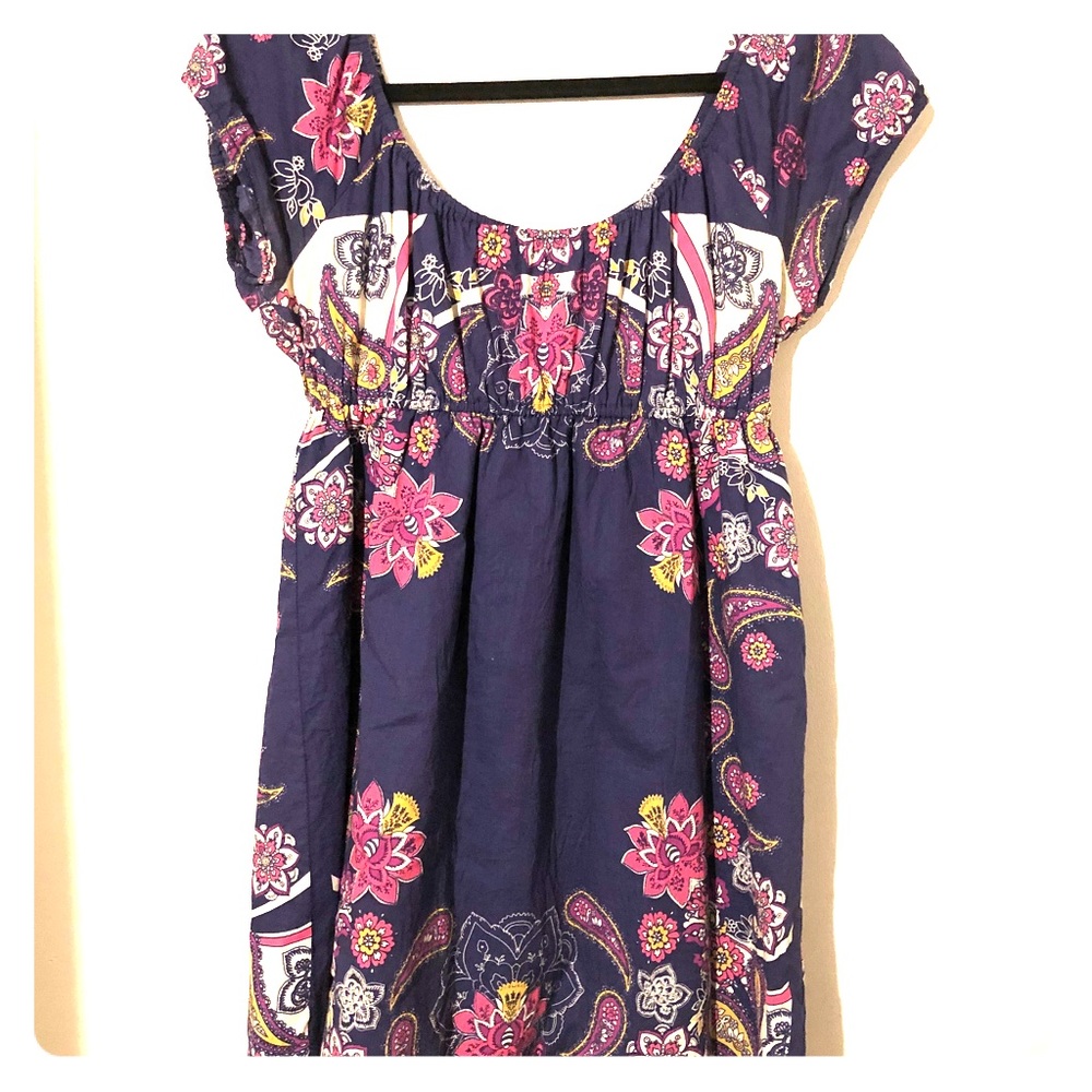 Forever 21 summer dress